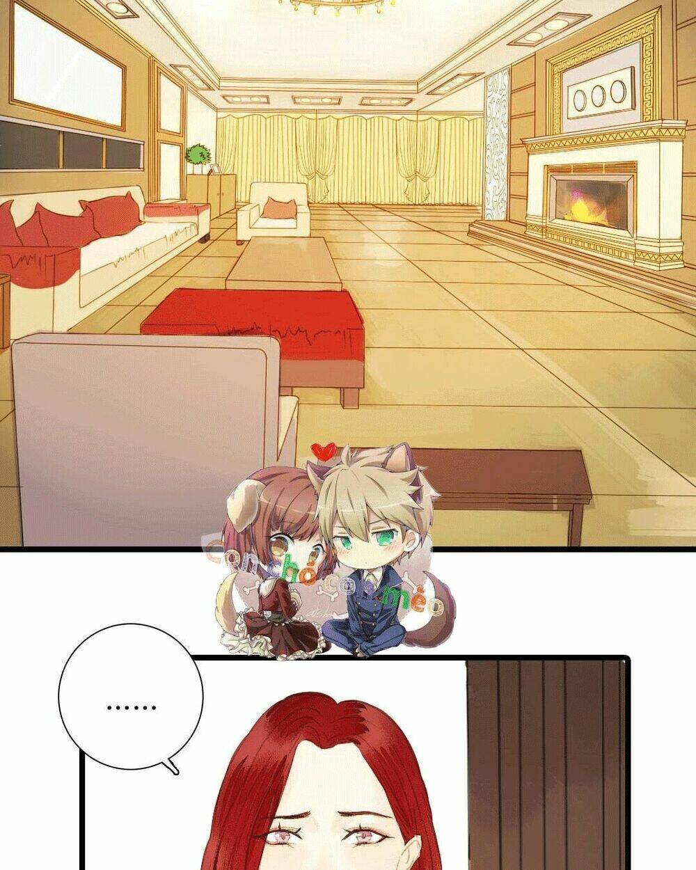 người biến thành ánh trăng chapter 4 6