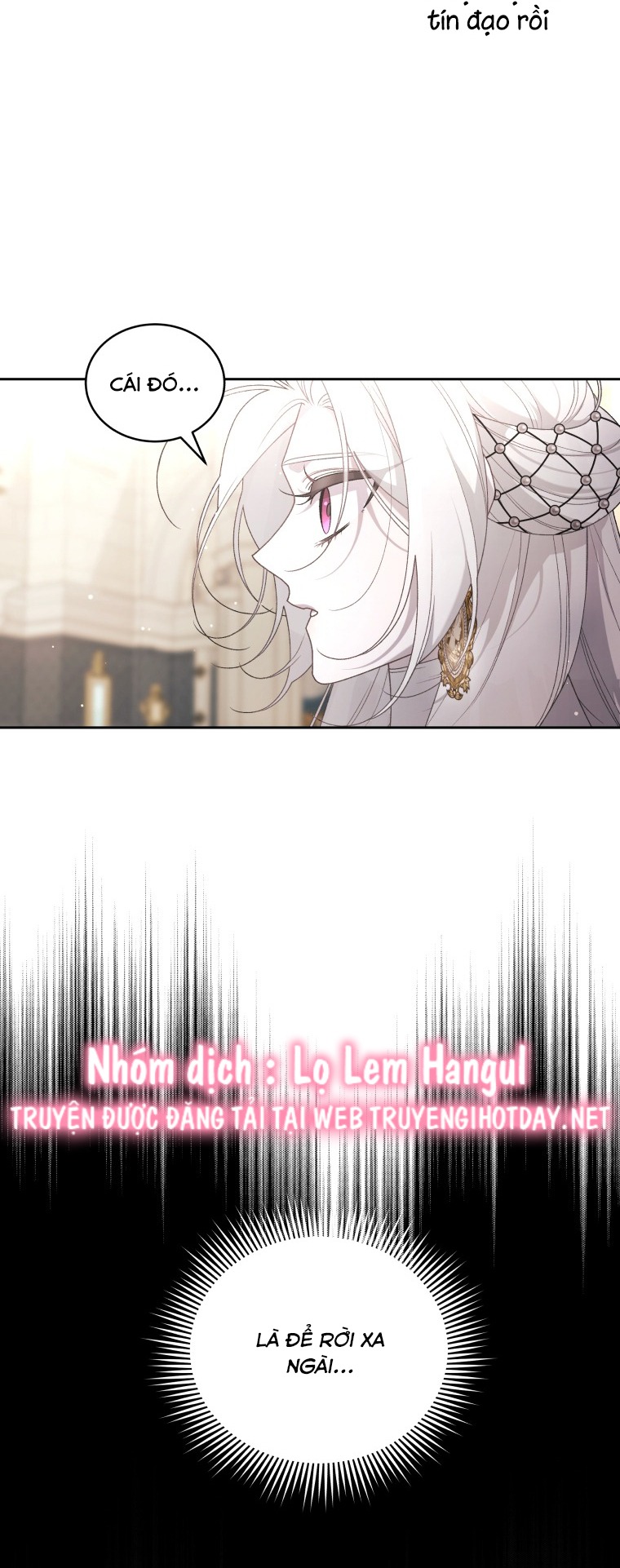 trở thành ác nữ thuần hóa thú cưng chapter 65 16