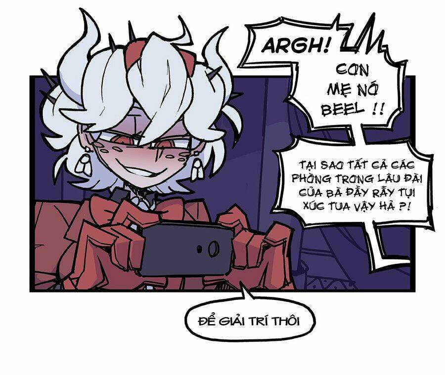 helltaker chapter 11 4