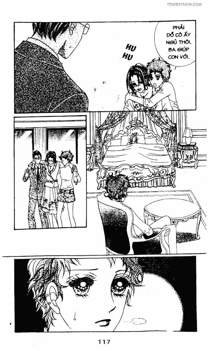 điên vì yêu - love like crazy chapter 57 5