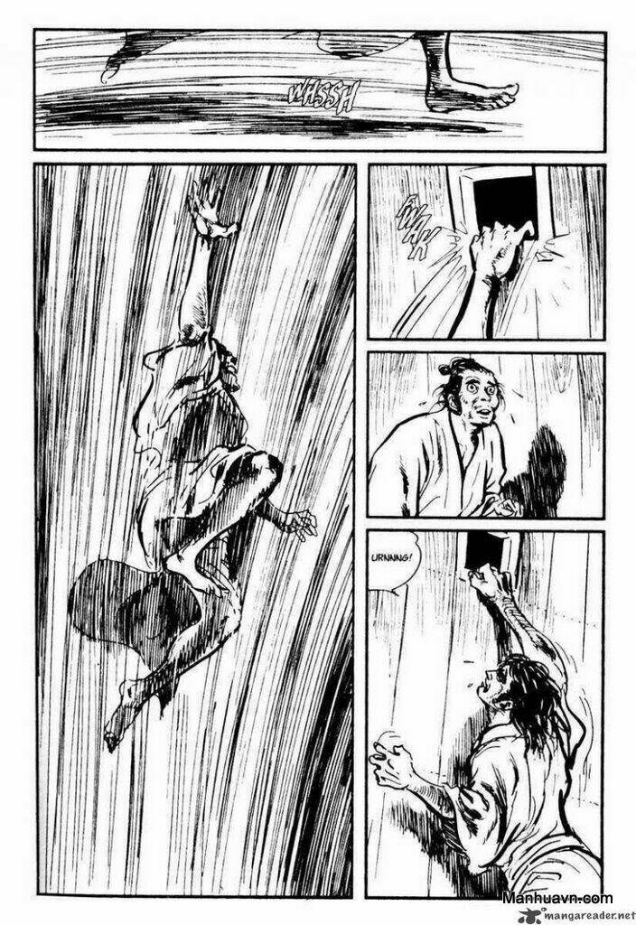 lone wolf and cub chapter 10 46