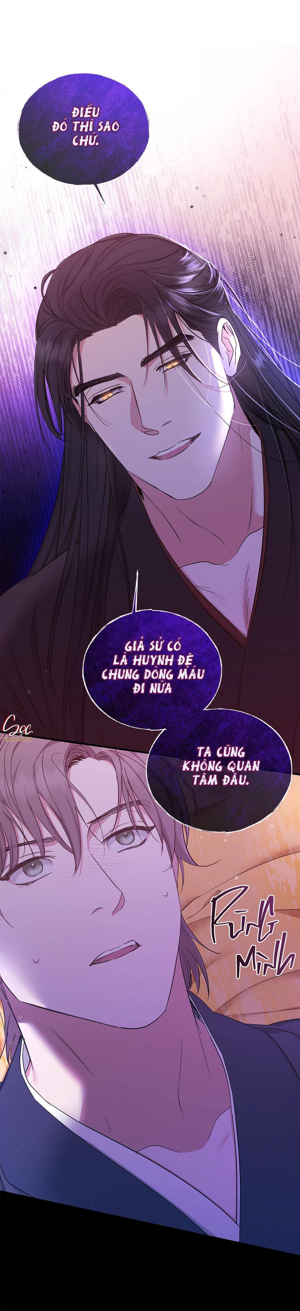 dấu vết của khoảng trống chapter 10 53