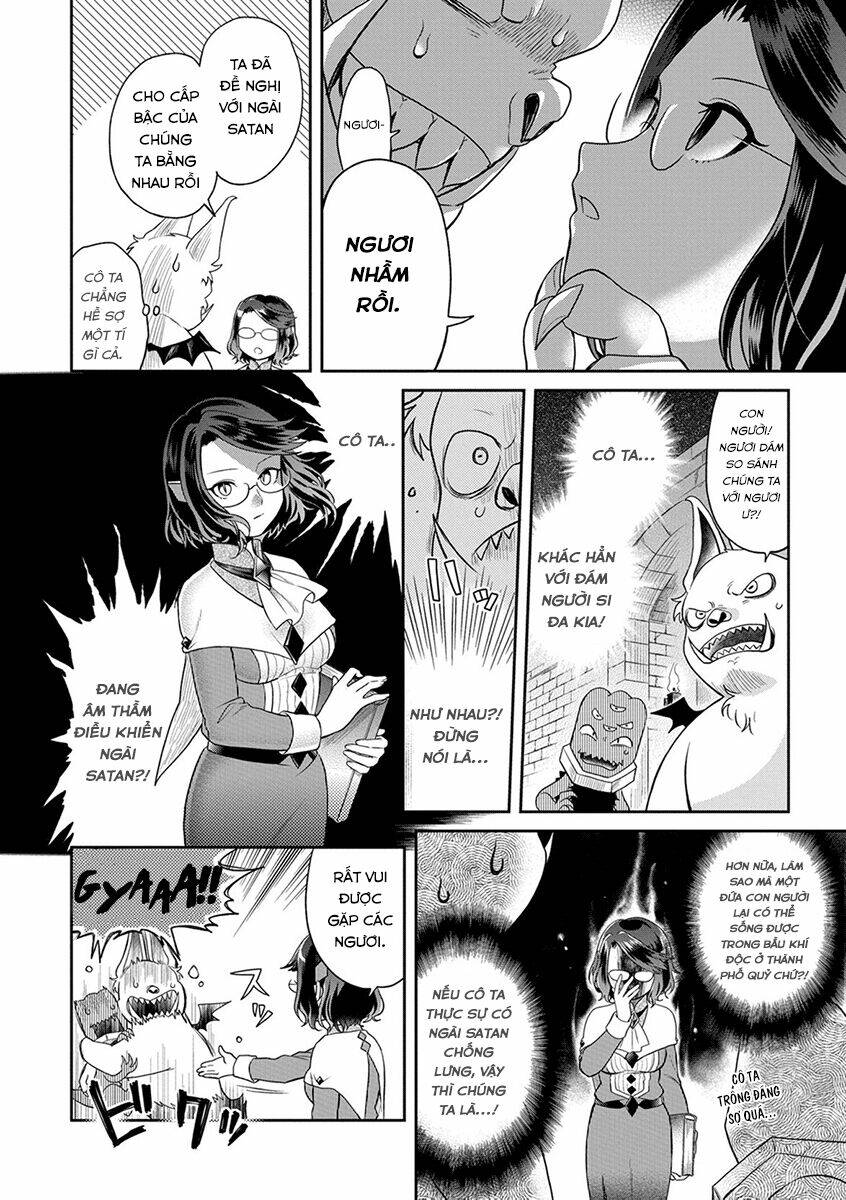 maou no hisho chapter 2 2