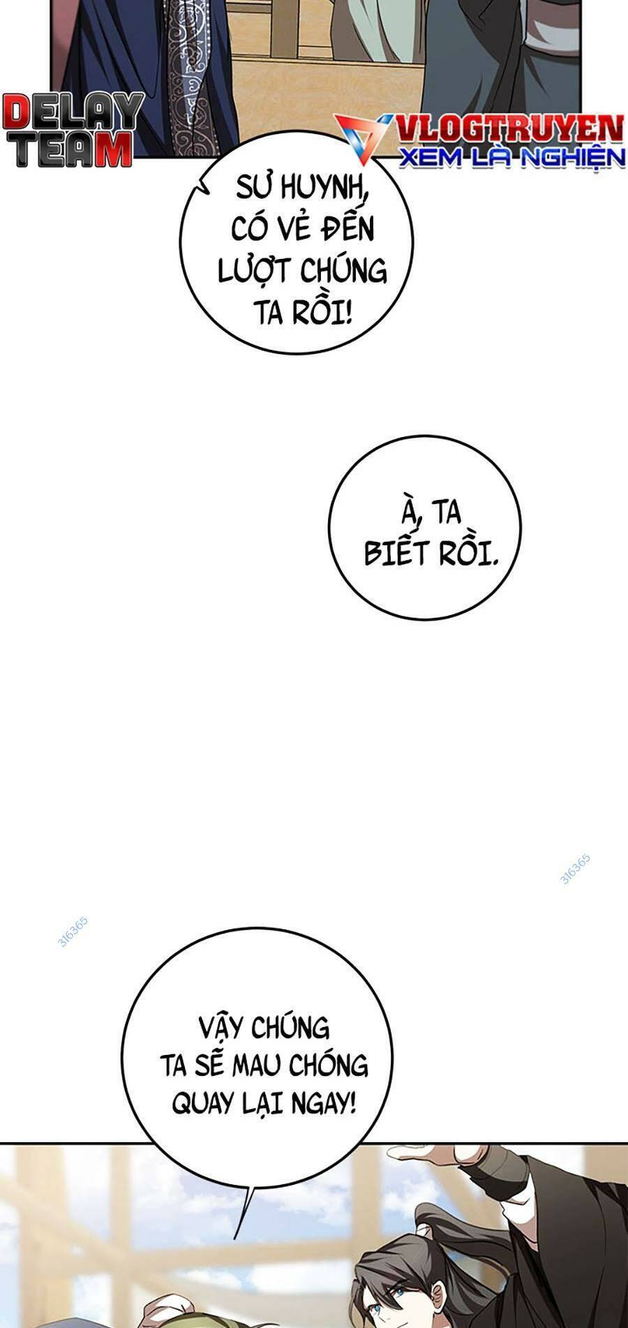 võ đang kỳ hiệp chapter 86 25