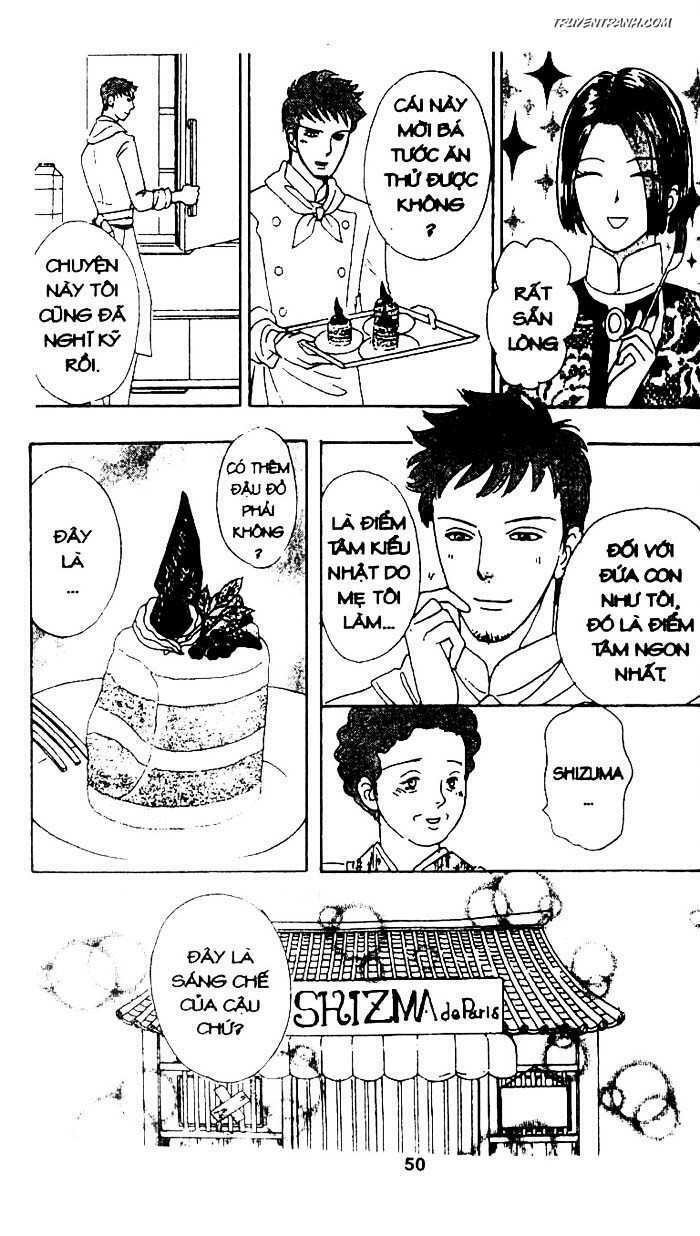 tiệm thú kiểng chapter 17.5 51