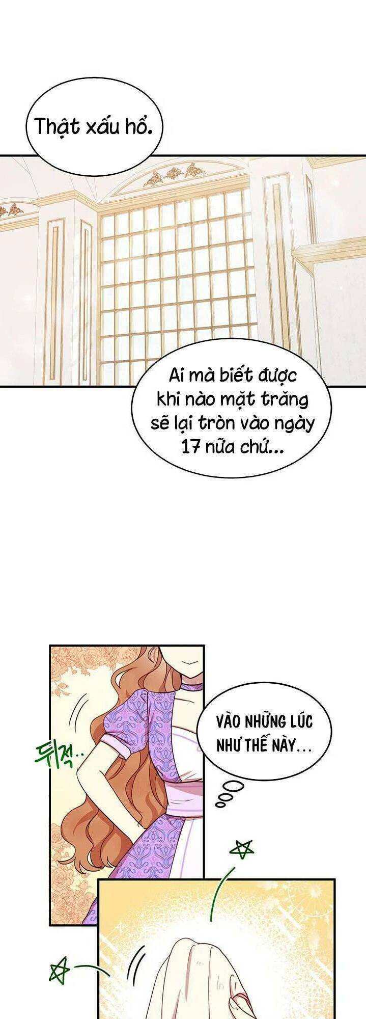 công tước, loạn vừa thôi! chapter 25 2