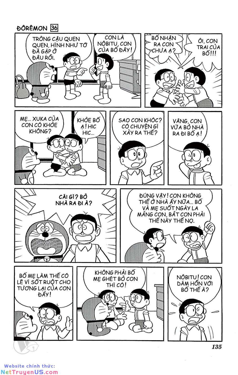 doraemon chapter 651 2