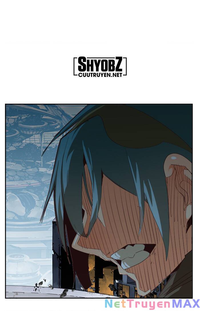 Chúa tể học đường chapter 544.5 47