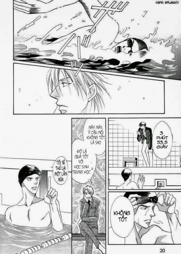 mizu ni kioku chapter 1 19