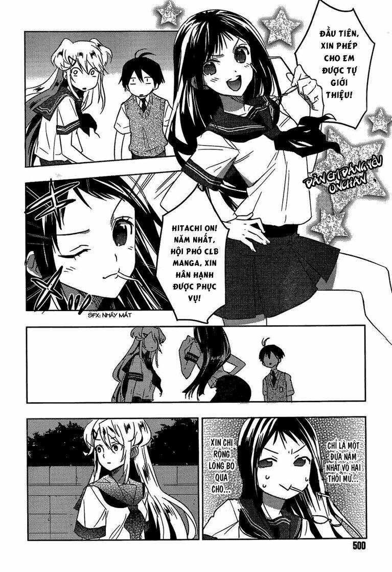 evergreen chapter 12 22