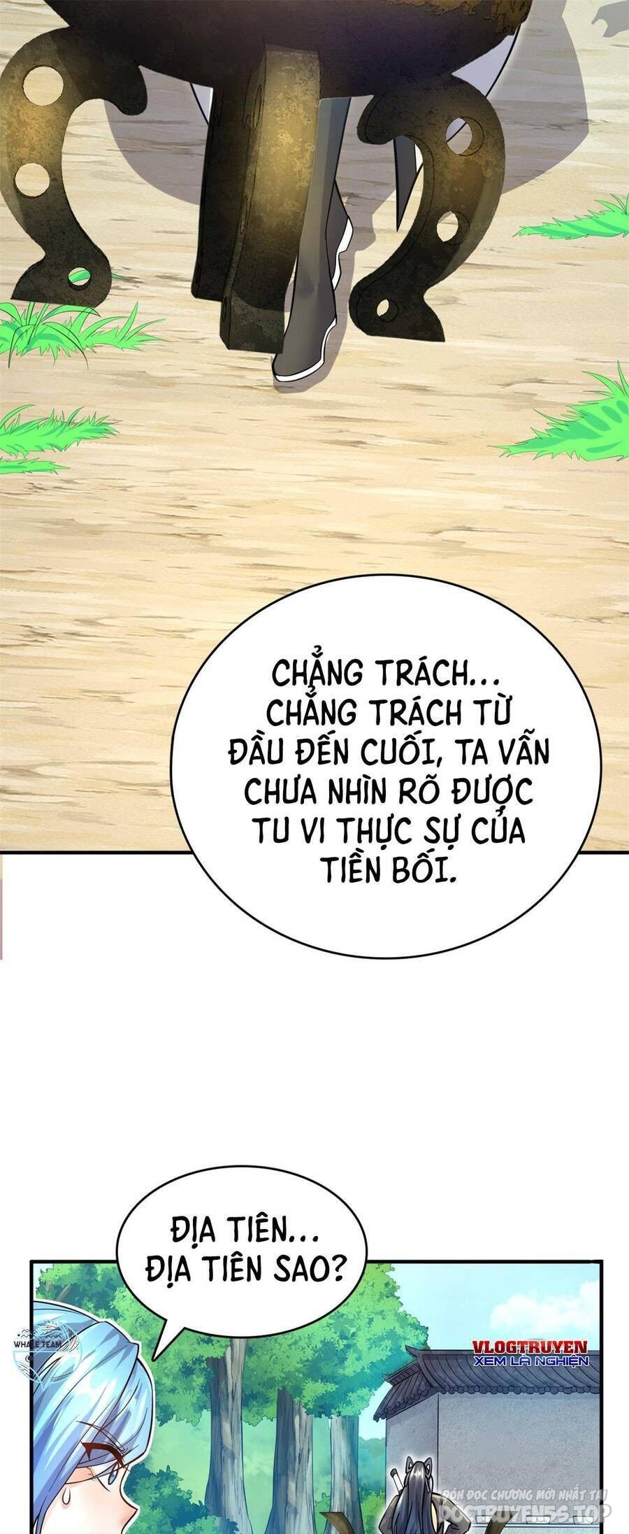 bắt đầu với kiếm vực, ta lặng lẽ tu luyện thành kiếm thần chapter 17 26