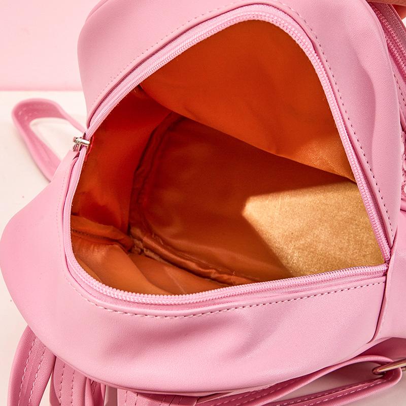 Trẻ Em Ba Lô Mini Ví Dễ Thương Lollipop Trường Túi Cho Bé Đáng Học Ba Lô Bé Gái Lưng Túi