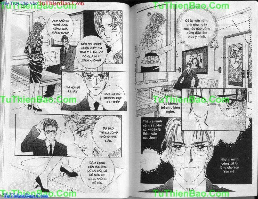 vua xa lộ chapter 8 58