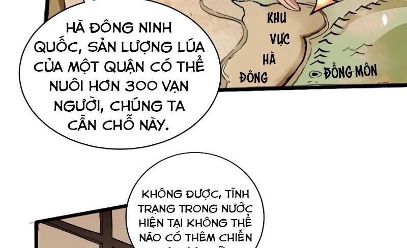 đường dần tại dị giới 2 chapter 3 42