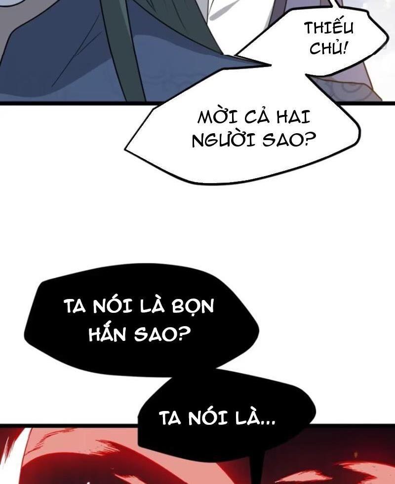 hệ thống gánh con mạnh nhất chapter 115 38