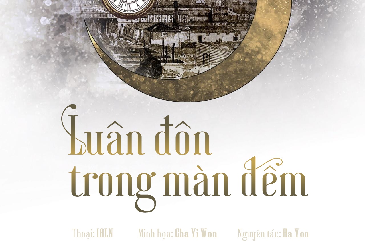 luân đôn trong màn đêm chapter 23 127
