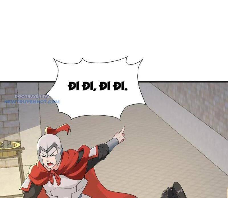 ta thực sự không muốn làm thần tiên chapter 102 76