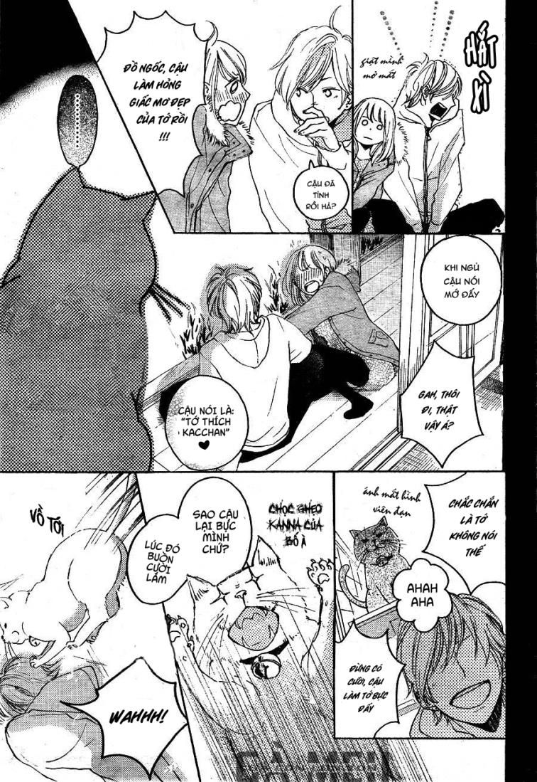 kanna to decchi chapter 4 32