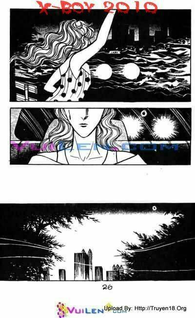 ánh đèn rực rỡ chapter 12 27