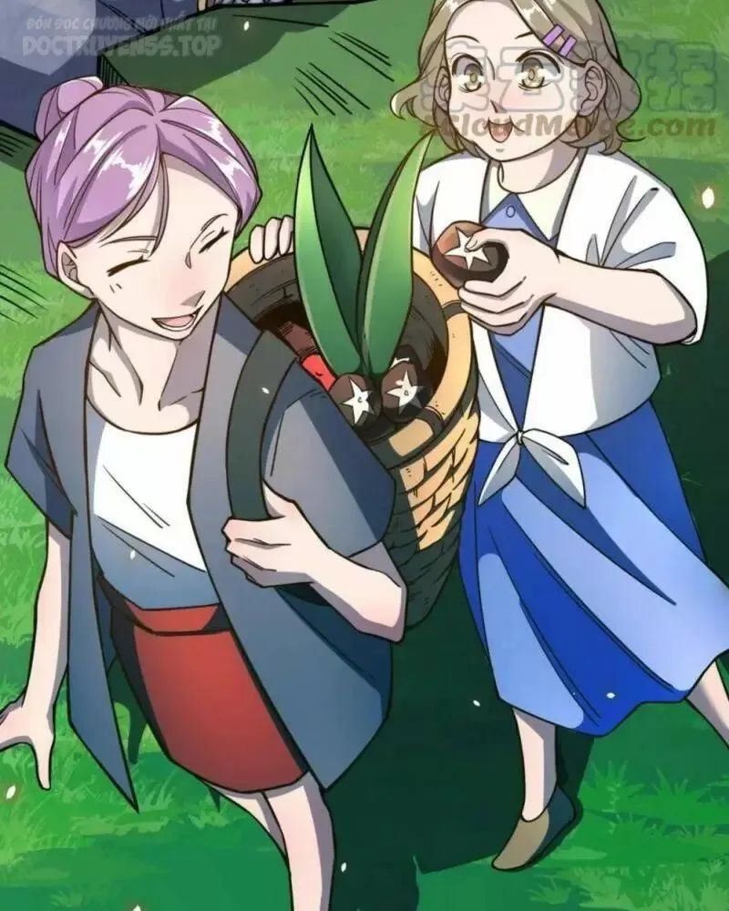 bắt đầu với thiên phú cấp sss chapter 28 58