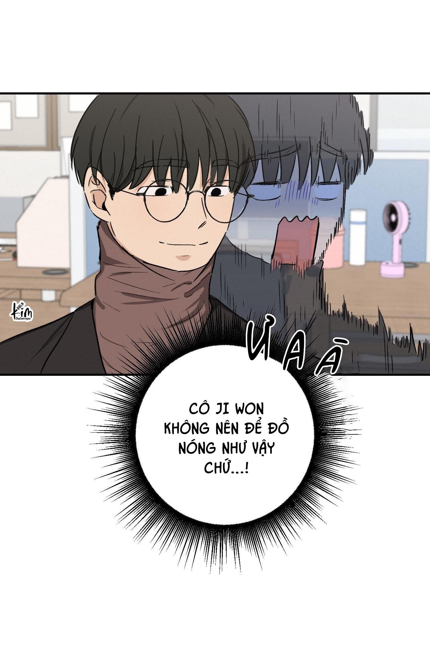 tuyển tập ngực bự, cung khủ của nhà kim Chapter 176.1 lệch hướng 1 11