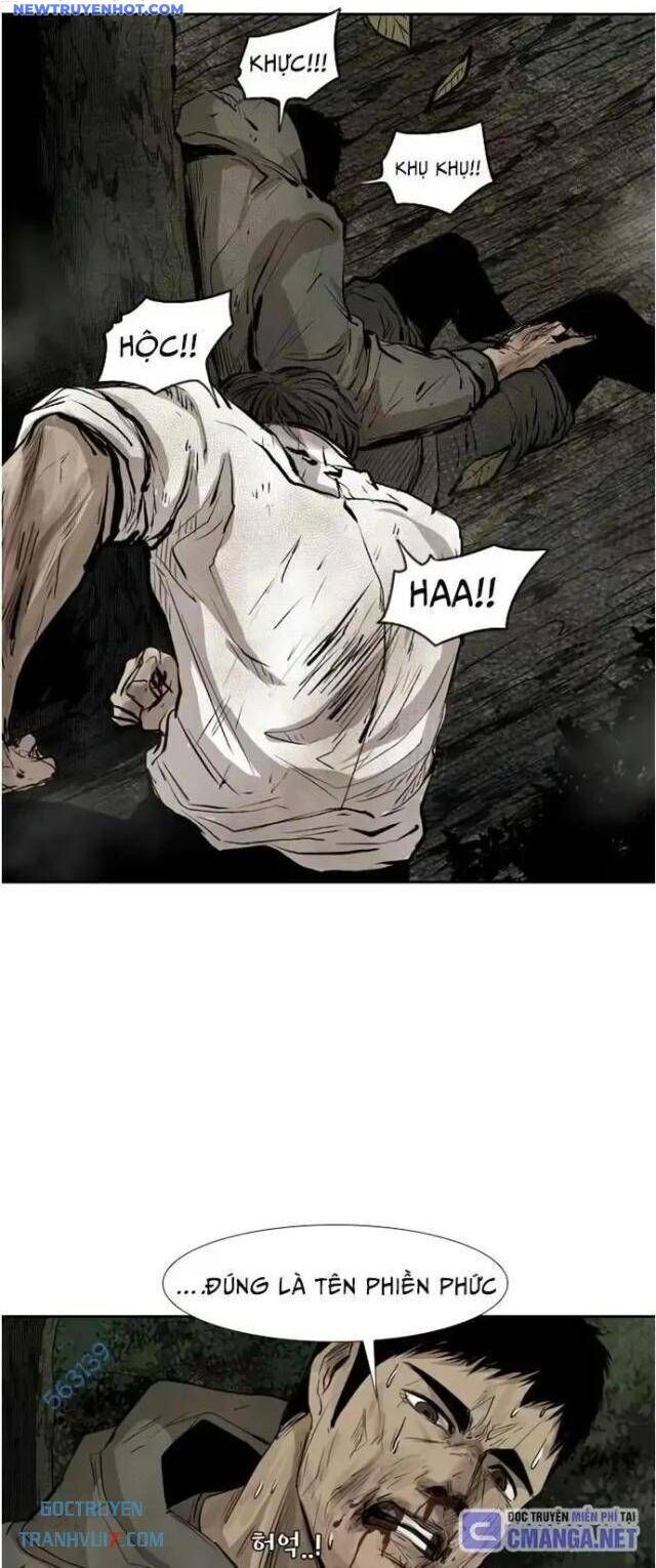 shark - cá mập chapter 115 36