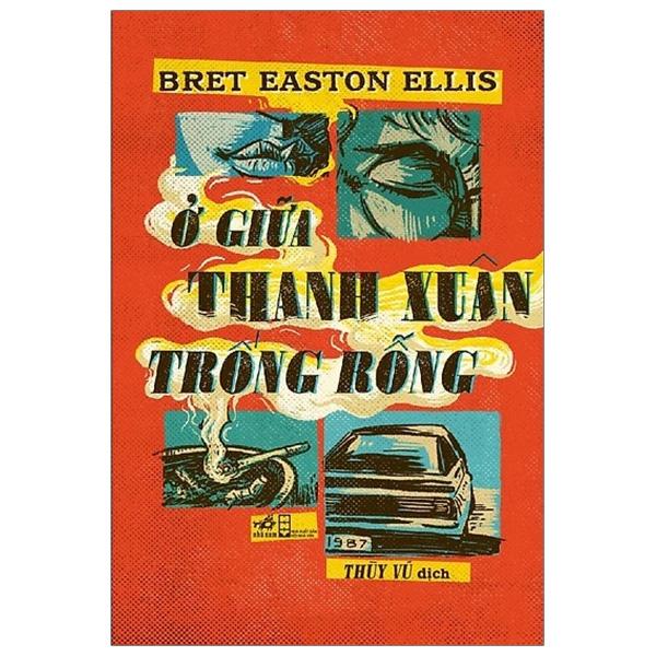 Ở Giữa Thanh Xuân Trống Rỗng