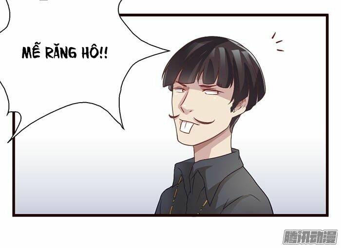 người ba độc thân chapter 6 29