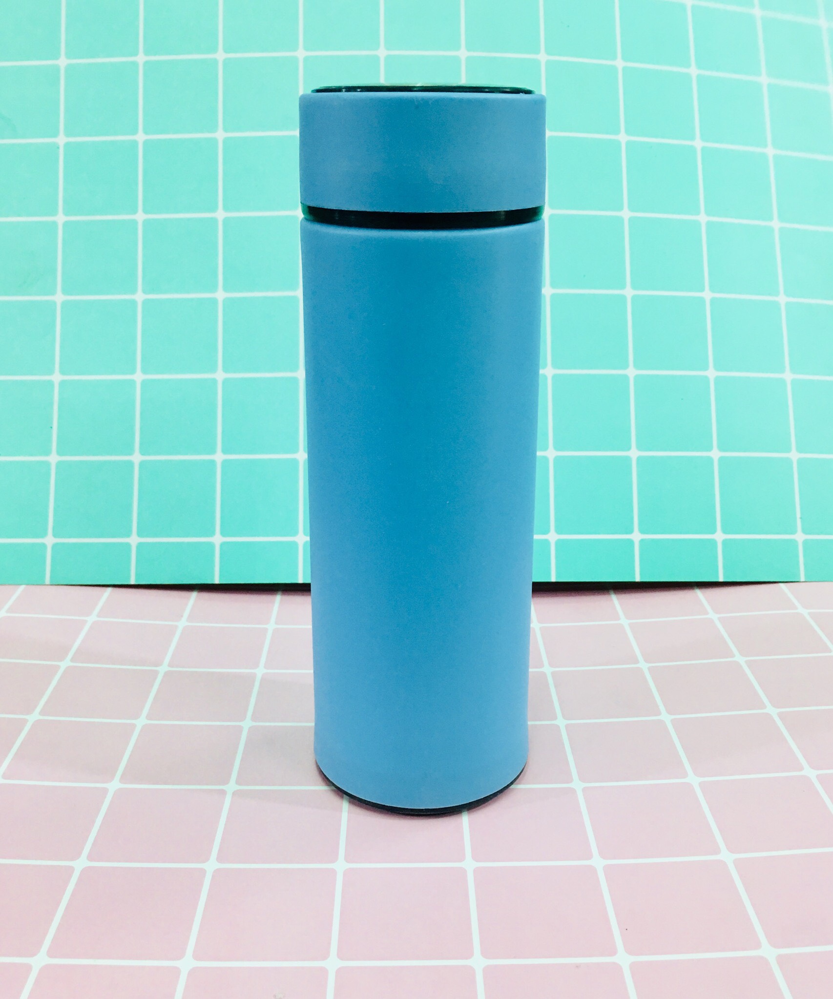 Bình nước giữ nhiệt COMBO 2 BÌNH MÀU KHÁC NHAU NGẪU NHIÊN