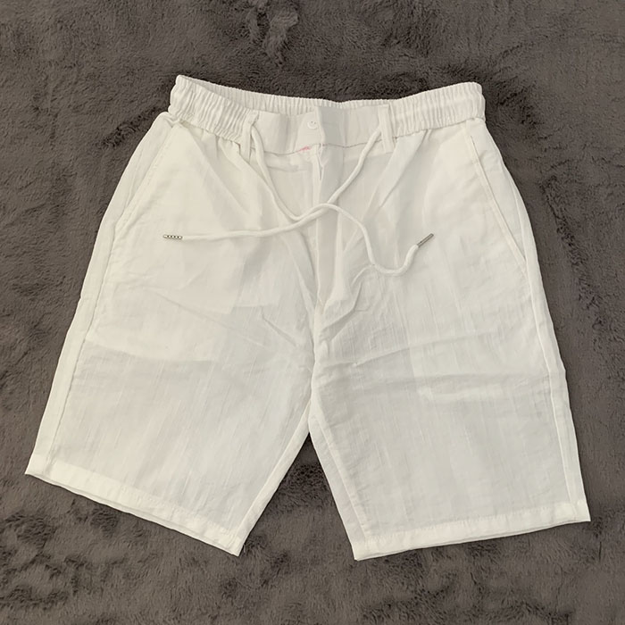 Quần short đũi nam