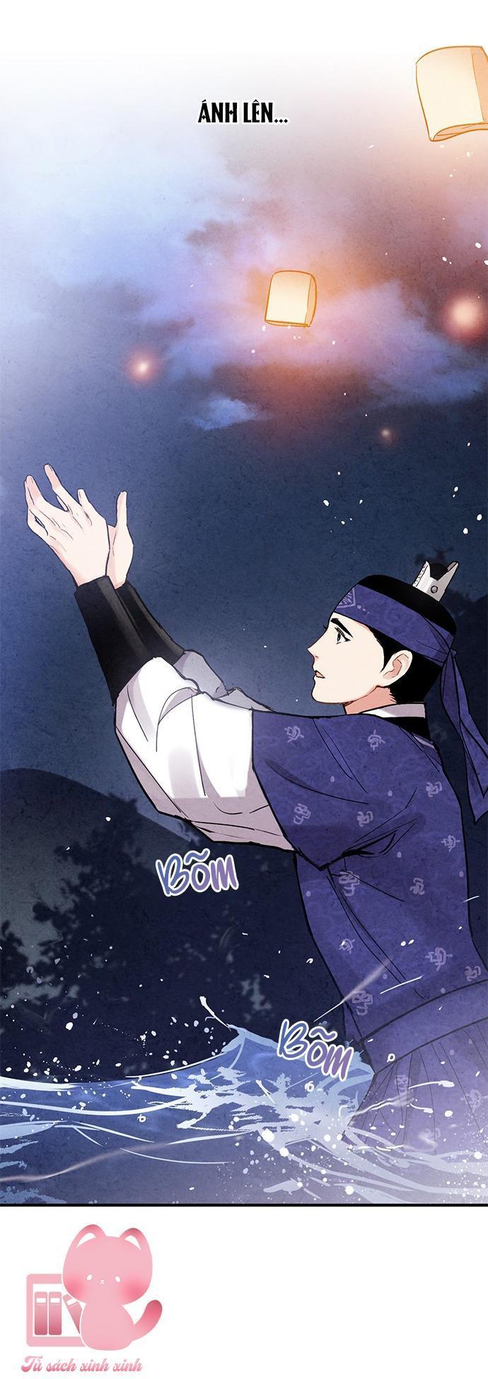 lệnh cấm hôn chapter 86 69