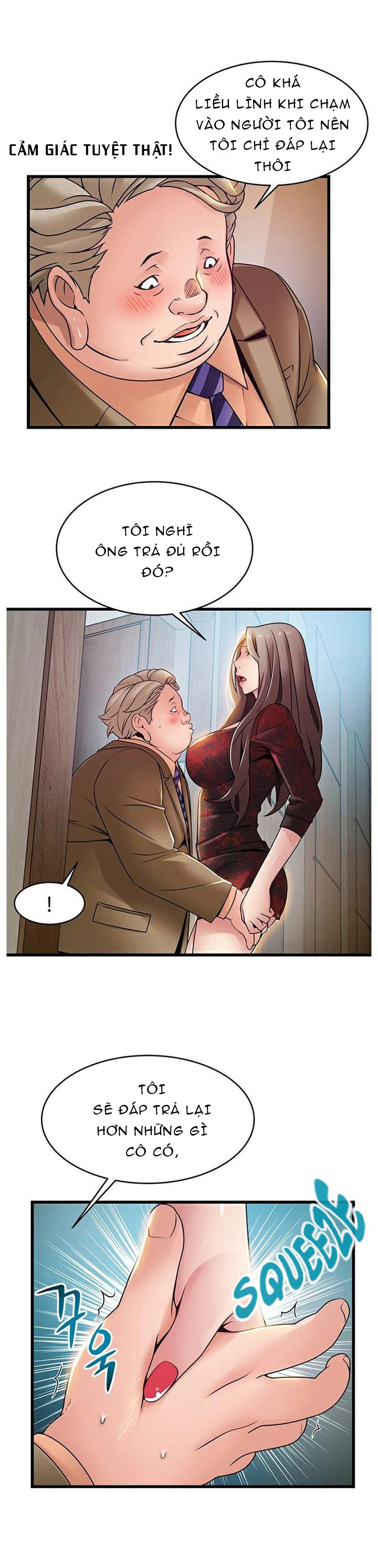 điểm yếu chapter 56 15