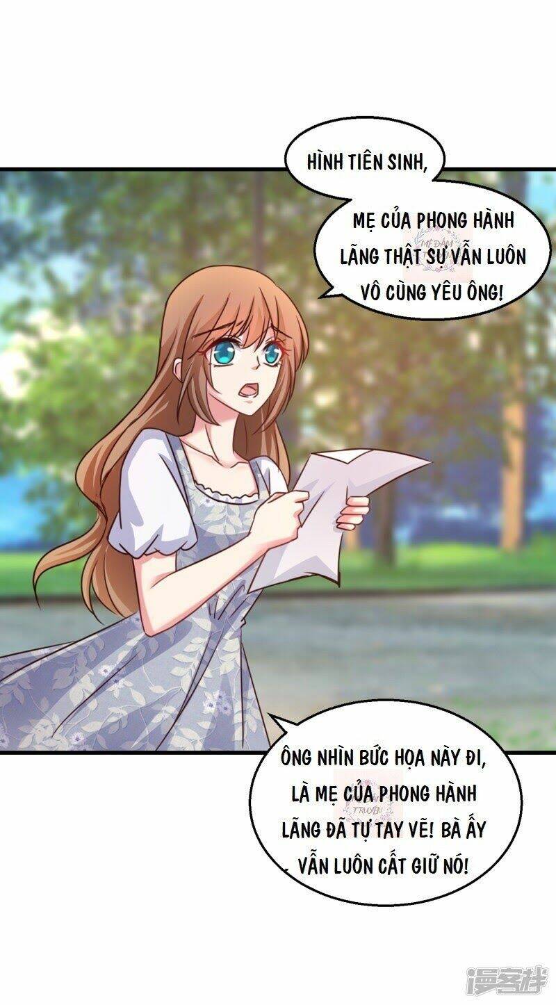 nhập cốt noãn hôn chapter 303 32