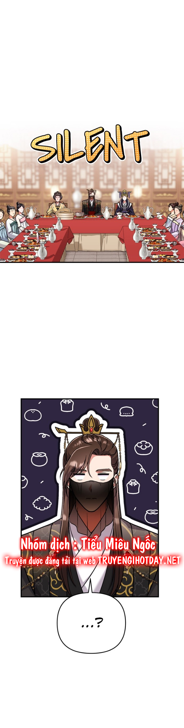 cao thủ chốn hậu cung chapter 16 1