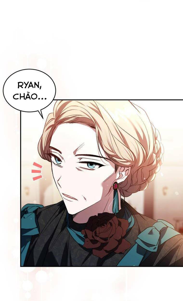 Hoàn Nguyên Quý Cô Chapter 26 - Trang 35