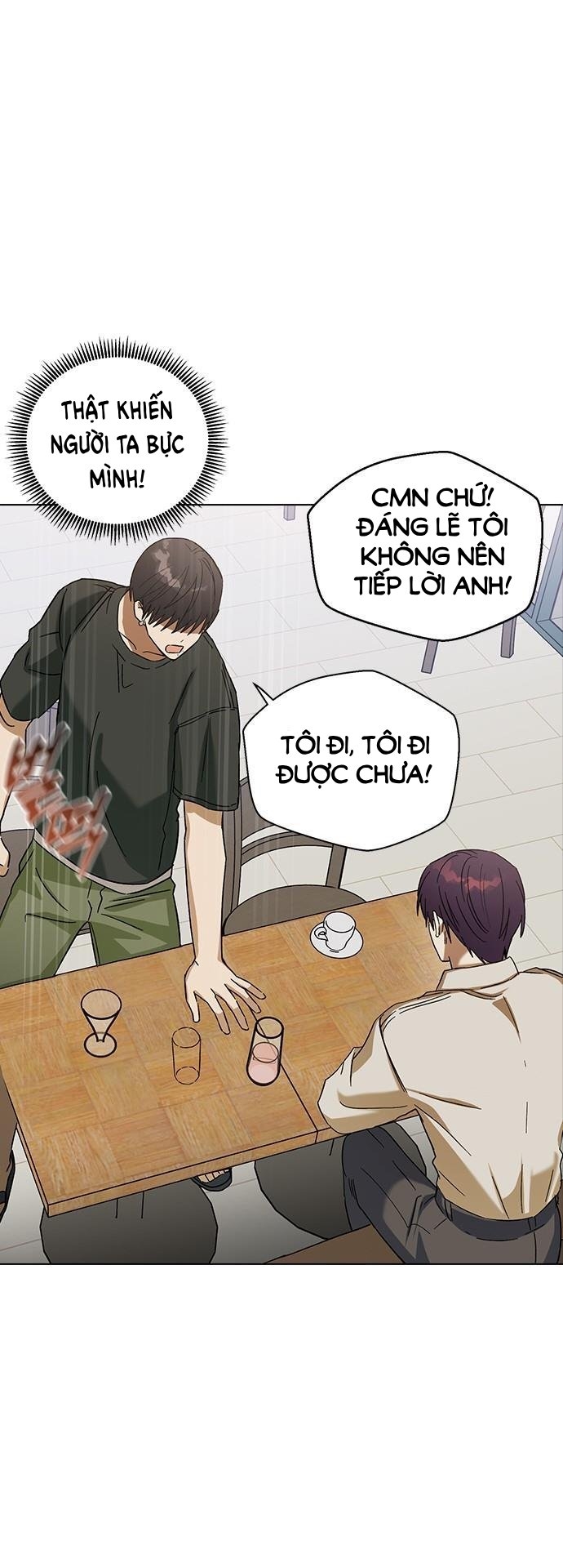 nhân duyên kiếp trước chapter 80.2 17