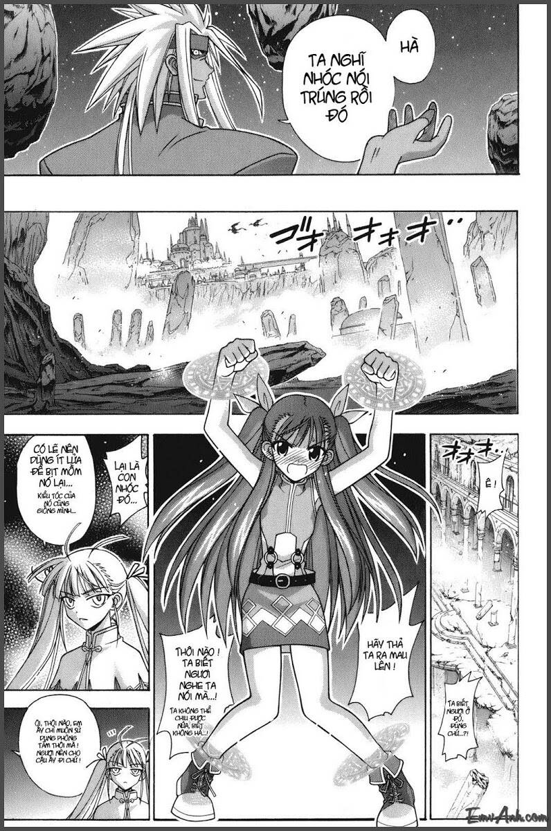 bậc thầy ma pháp chapter 233 19