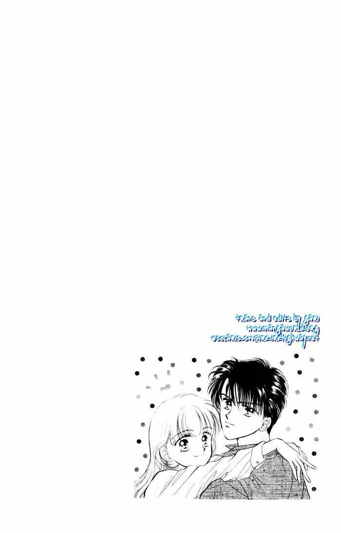 baby love chapter 9 3
