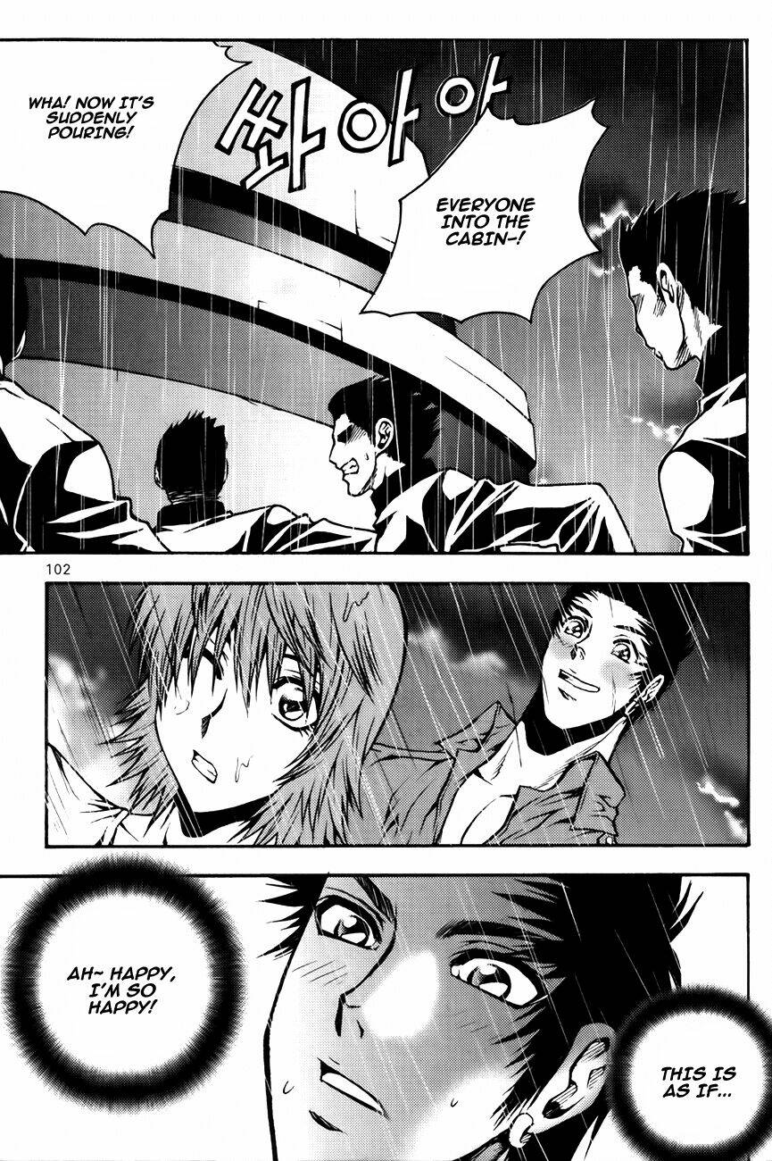 zippy ziggy chapter 74 17