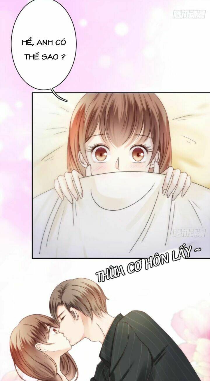 thất ức kiều thê sủng ái ký chapter 5 28