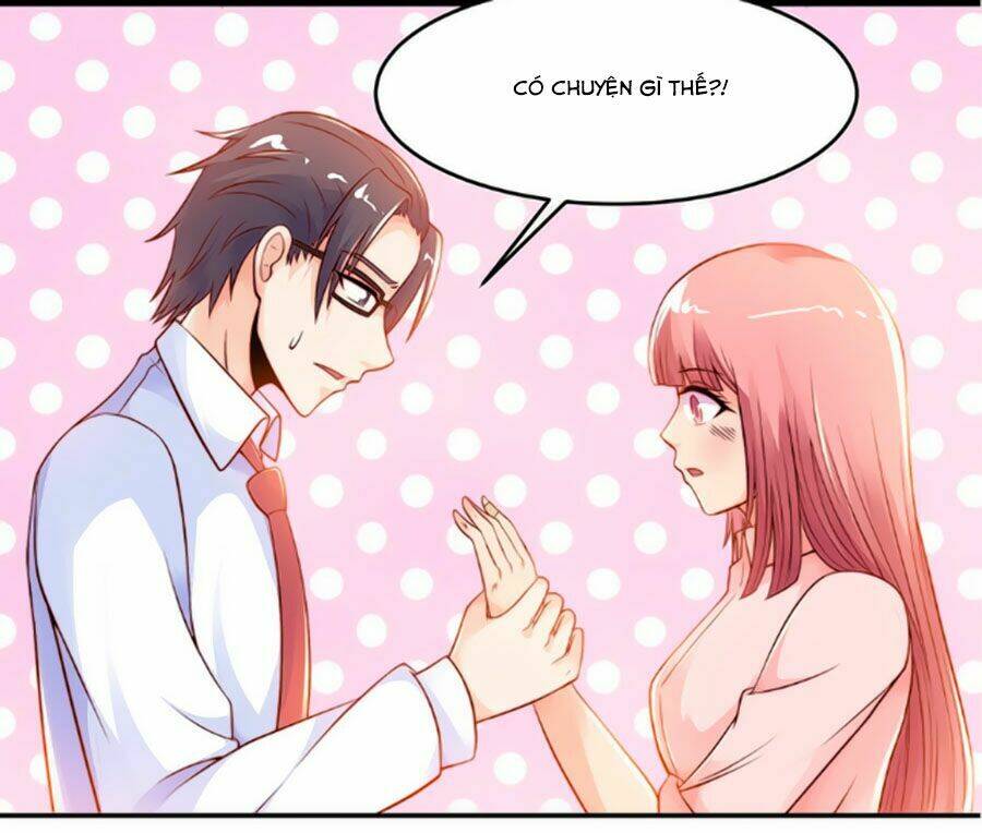đại thúc, người ta sẽ ngoan chapter 11 26
