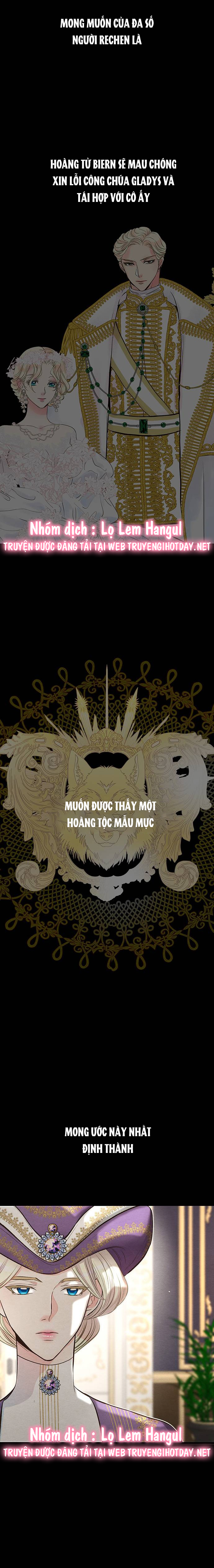 hoàng tử phiền toái chapter 19 12
