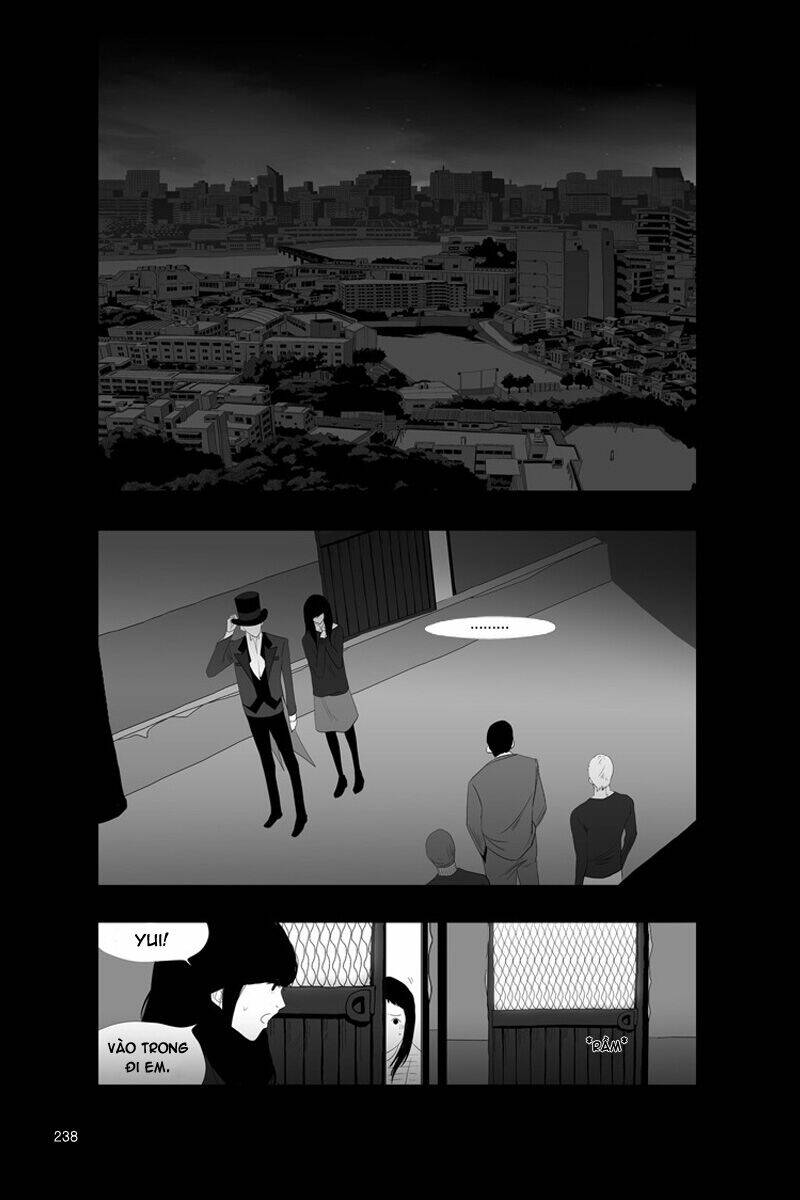 bạn có tin vào ma thuật? chapter 6 2