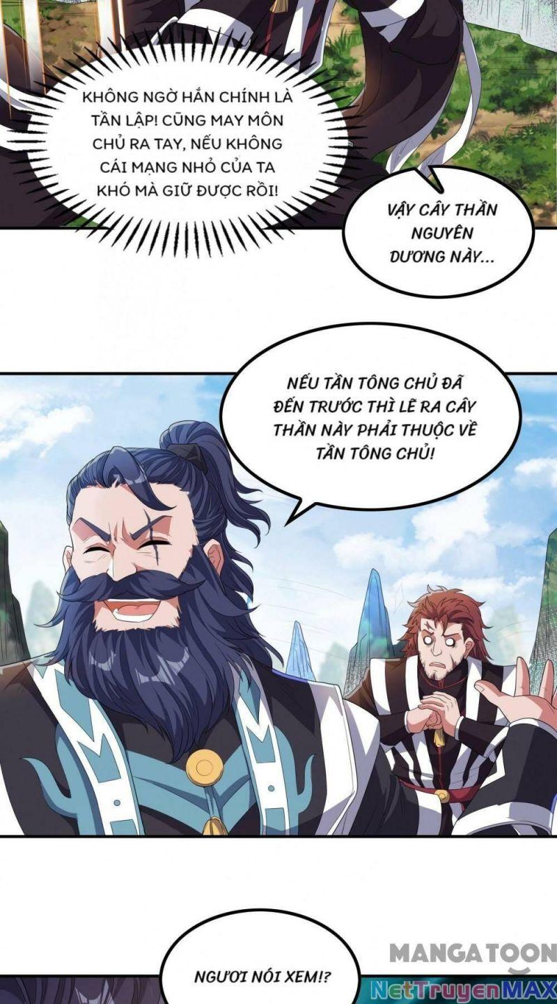 đệ nhất người ở rể chapter 201 23