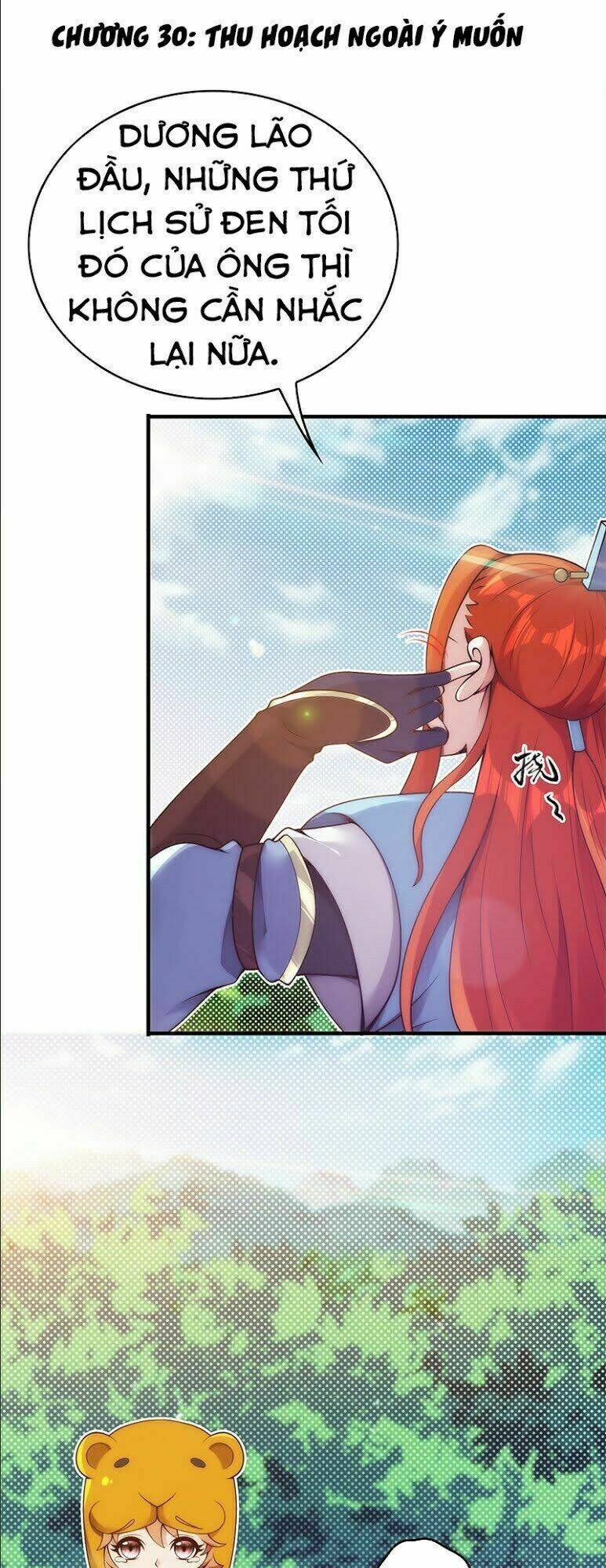thiên hạ kiếp chapter 30 1