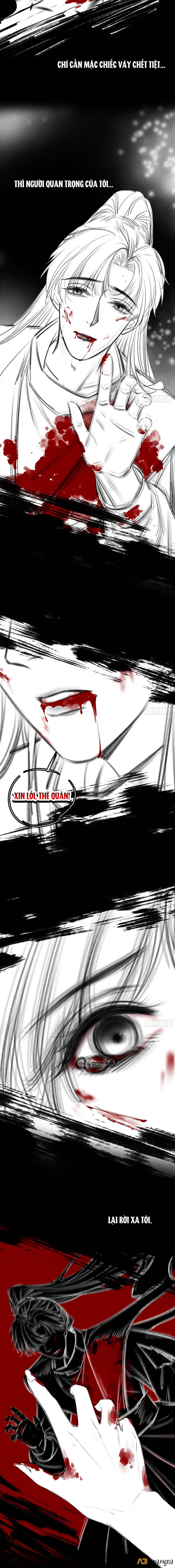 kim ốc tàng kiều chapter 79 2