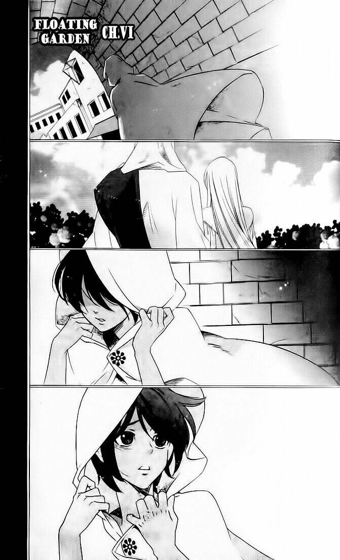 kuchuu teien chapter 6 4