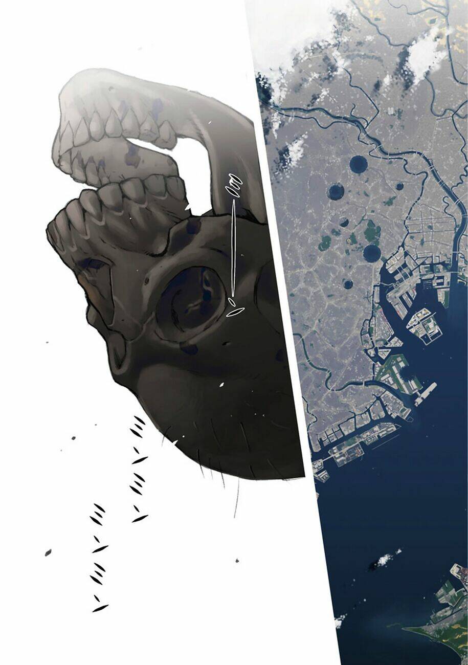 donyatsu chapter 1 5