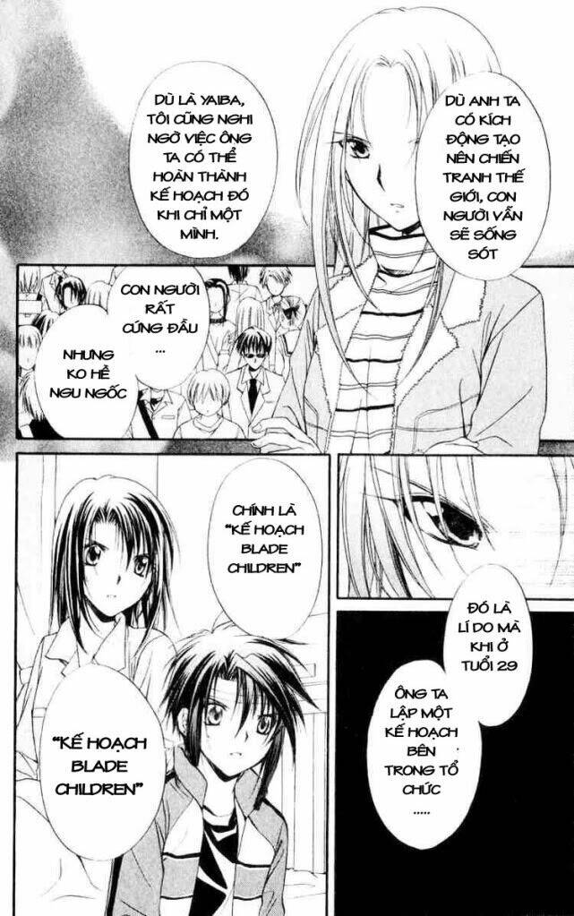 spiral: suiri no kizuna chapter 53 9