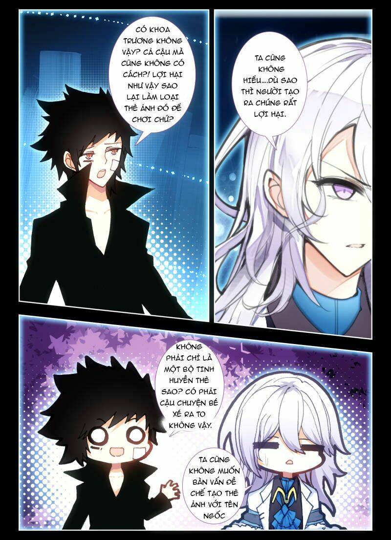 tạp đồ chapter 25 3